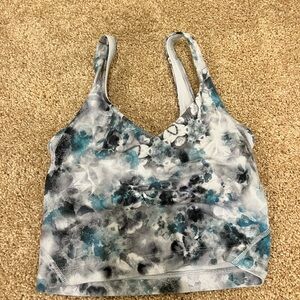 Lululemon align tank
